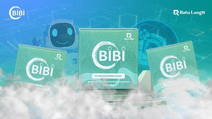 Bibi Tawarkan Hadiah Kripto! Kolaborasi Unik Skincare dan Dunia Digital ...
