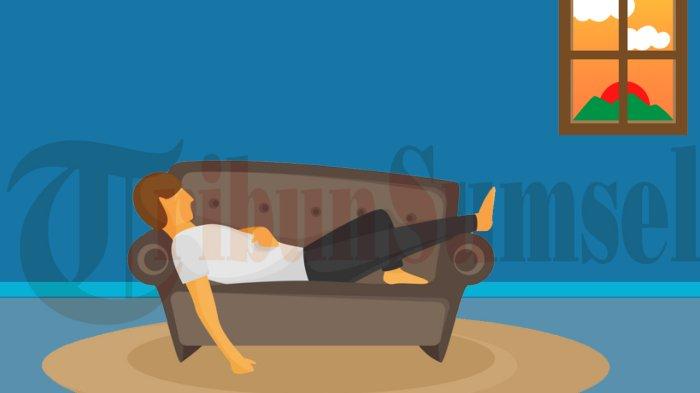 Bacaan Doa Terhindar dari Rasa Malas Lengkap dengan Cara Mengatasinya