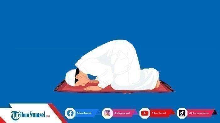 Bacaan Niat dan Tata Cara Sholat Taubat Malam Isra' Miraj 1445H/2024, Beserta Doa Istighfar