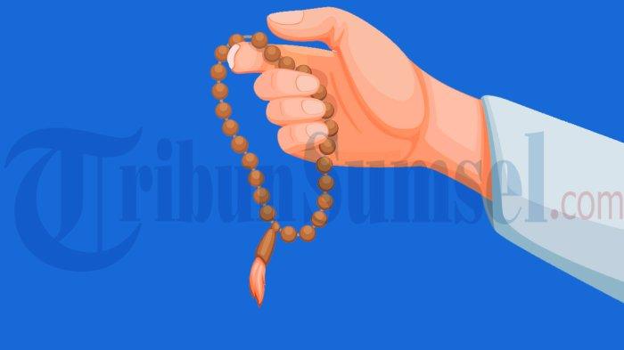 Bacaan Zikir Hari Jumat Sore Lengkap Tulisan Arab, Latin dan Bahasa Indonesia