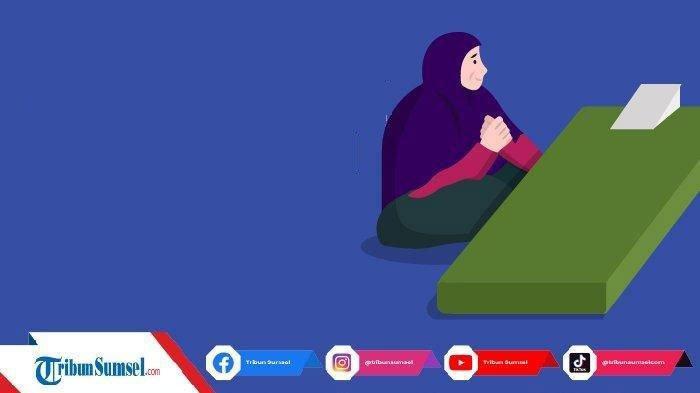 Susunan Bacaan Doa Talqin dan Tahlil Mayit Lengkap dengan Terjemahannya ...