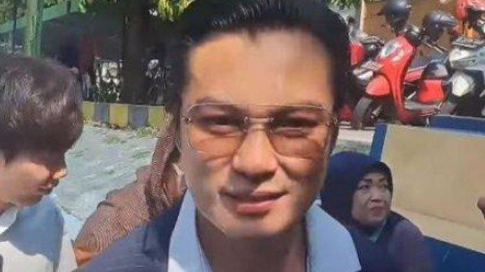 Baim Wong Bicara Soal Damai Ditengah Sidang Mediasi Cerai, Isyaratkan Rujuk dengan Paula Verhoeven