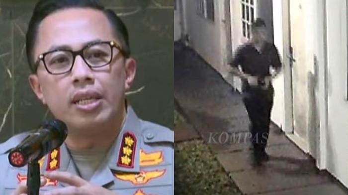 DIPLOMAT MUDA TEWAS - Baru terkuak fakta baru bahwa sang diplomat Arya Daru sempat pergi ke rooftop gedung Kemlu lantai 12 sebelum ditemukan tewas di kamar kosan pada Senin (7/7/2025).