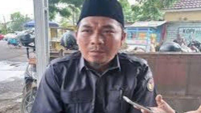 Ketua Bawaslu Lubuklinggau, Dedi Kariemajaya