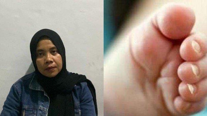 Bayi Tertukar Setahun, Ini Keanehan yang Dirasakan Siti Setelah Dua Hari Melahirkan & Menyusui