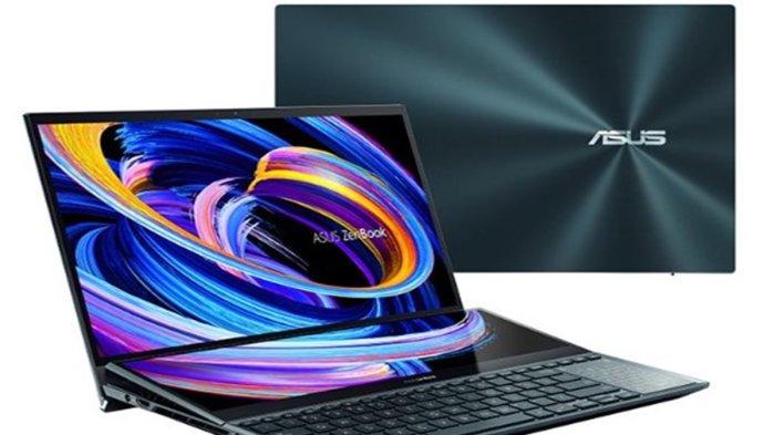 Beberapa laptop Asus layak untuk dipilih sebagai pendukung untuk pekerjaan mengedit video yang membutuhkan spek tinggi.