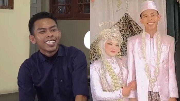 Belum dua minggu menggugat cerai Anggi, Fahmi Husaeni dikabarkan mulai membuka hati untuk wanita lain. Tengah dekat dengan sosok wanita asal Malaysia