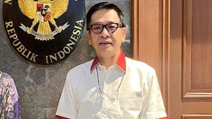 Benny Laos Cagub Maluku Utara Tidak Meninggal, Dua Jam Nadi Tak Berdenyut, Kini Sudah Sadarkan Diri