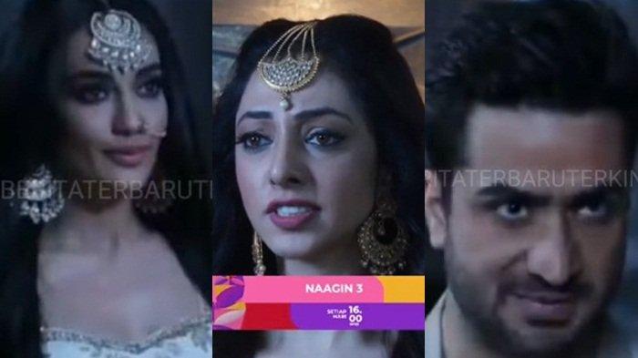 Voot naagin 3 online serial