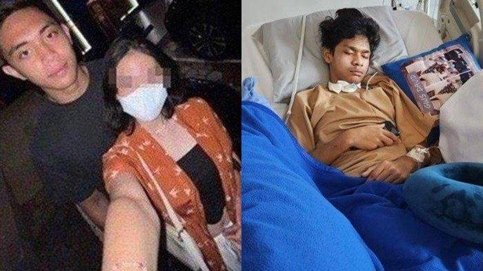 Berikut ini perjalanan kasus AGH remaja (15) yang divonis hari ini dalam kasus penganiayaan yang dilakukan Mario Dandy terhadap David Ozora.