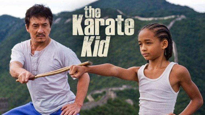 Berikut jadwal tayang acara TV pada Jumat (15/12/2023)di NET TV, RCTI, Trans TV, Trans 7, dan Indosiar. Film Karate Kid akan ditayangkan oleh Trans TV