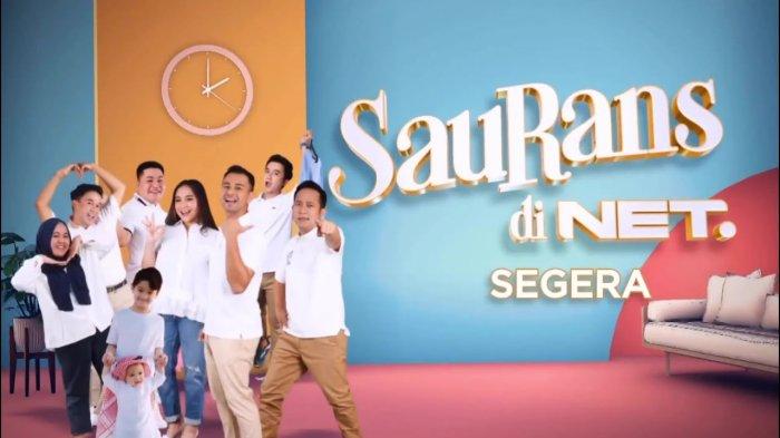 Berikut jadwal tayang acara TV pada Jumat (15/3/2024) di NET TV, SCTV, RCTI, Trans TV, Trans 7, dan Indosiar. Program acara AKSI Asia hadir kembali