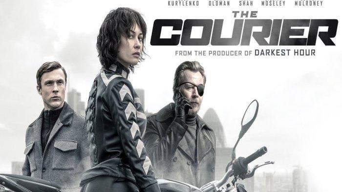 Berikut jadwal tayang acara TV pada Kamis (16/5/2024) di NET TV, SCTV, RCTI, Trans TV, Trans 7, dan Indosiar. Ada film bioskop The Courier di Trans TV