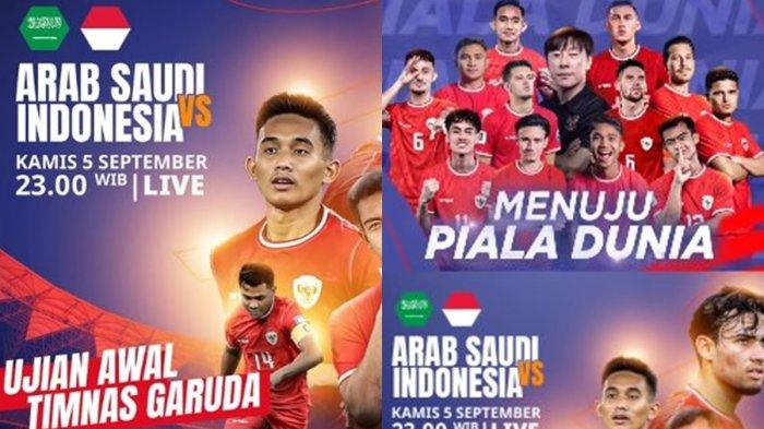 Berikut jadwal tayang acara TV pada Kamis (5/9/2024) di NET TV, SCTV, RCTI, Trans TV, Trans 7, dan Indosiar.