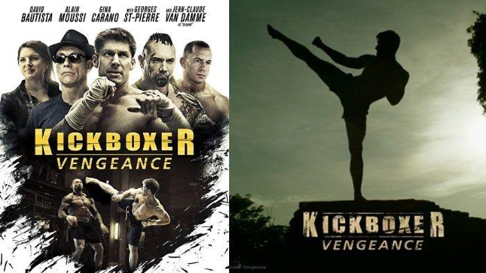 Berikut jadwal tayang acara TV pada Rabu (21/8/2024) Film bioskop yang akan tayang di Trans TV berjudul Hard Target pukul 21.00 wib.