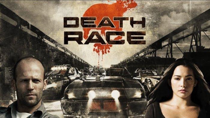 Berikut jadwal tayang acara TV pada Rabu (7/8/2024) film bioskop akan tayang di Trans TV berjudul Death Race pukul 21.00 dan Blunt Force Drama