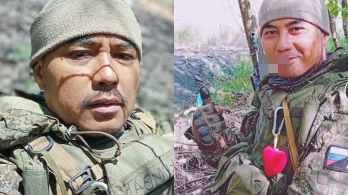 Awal Mula Satria Arta Eks Marinir Dipecat TNI, Kini Gabung Tentara ...