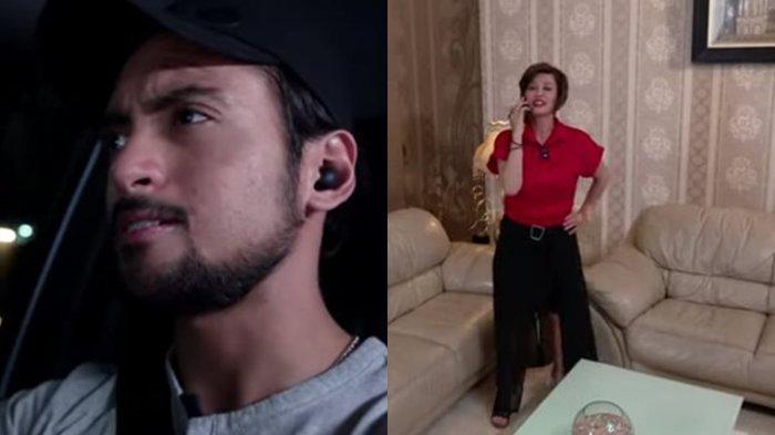 Berikut sinopsis sinetron Aku Mencintaimu Karena Allah episode 87 tayang Kamis, 6 Juni 2024.