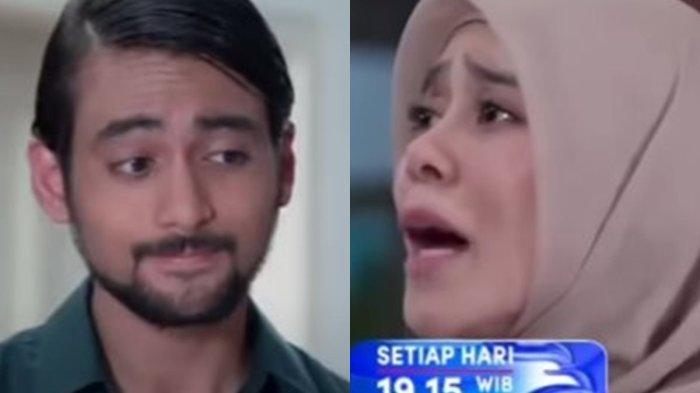 Berikut sinopsis sinetron Aku Mencintaimu Karena Allah episode 90 tayang Minggu, 9 Juni 2024.