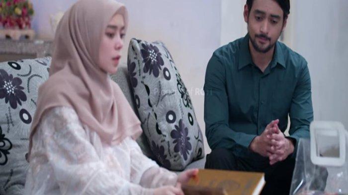 Berikut sinopsis sinetron Aku Mencintaimu Karena Allah episode 93 tayang Rabu, 12 Juni 2024.