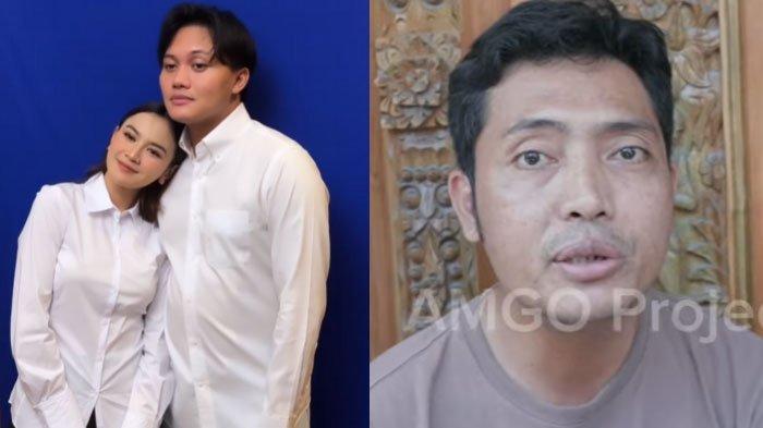 Bocoran Acara Pernikahan Rizky Febian dan Mahalini Bali, Gelar Pernikahan Adat Mepamit Minggu Ini