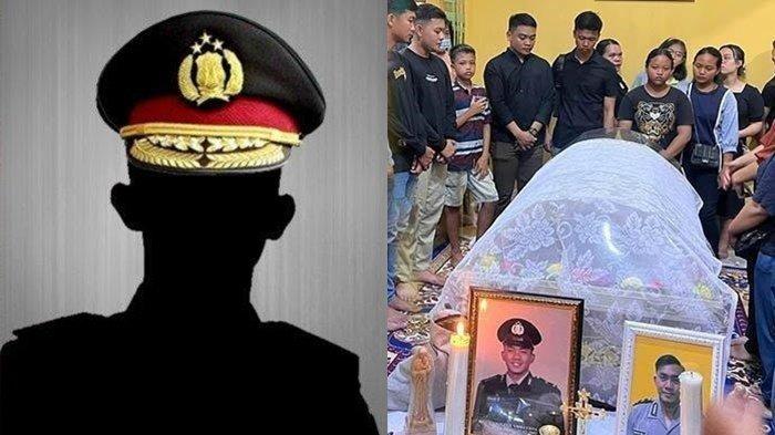 Ilustrasi. Bripda IMS dan Bripka IG, pelaku kasus tewasnya Bripda Ignatius Dwi Frisco Sirage merupakan anggota yang bertugas di Densus 88 Antiteror di Jakarta