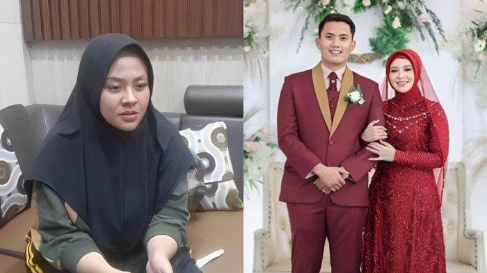 Briptu Fadhilatun Nikmah Terancam Hukuman 15 Tahun Penjara