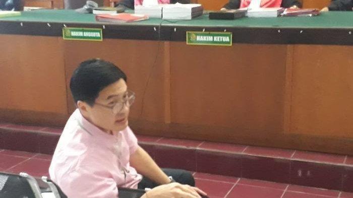 Budi Said konglomerat asal kota Surabaya menangkan gugatan lawan PT Aneka Tambang (PT Antam) atas 1,1 Ton Emas.