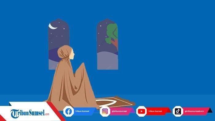 Bunyi Doa Setelah Sholat Taubat Nasuha Bagi Umat Muslim Sesuai Ajaran Rasulallah SAW, Lengkap Latin