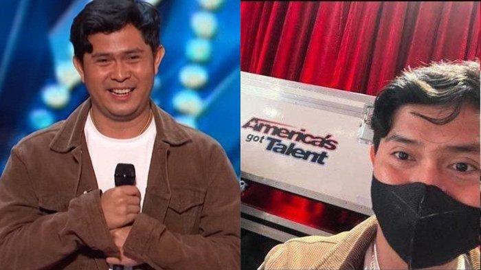 Cakra Khan memiliki nazar jika menang mendapatkan uang USD 1 Juta di America's Got Talent 2023, digunakan untuk membangun sebuah penampungan hewan