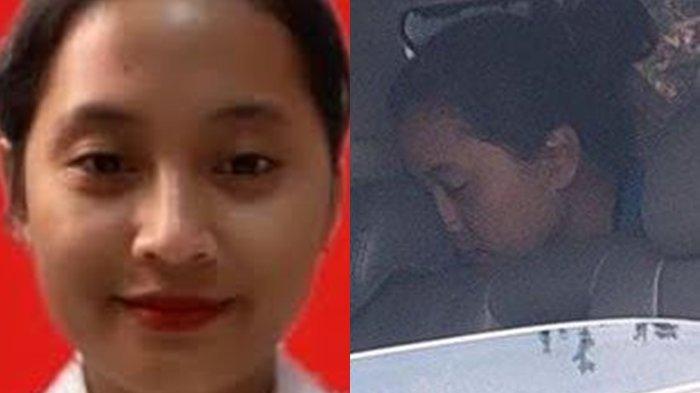 Caleg DPR RI Devara Putri Prananda menjadi otak pembunuhan wanita bernama Indriana Dewi Eka gegara cinta segitiga.