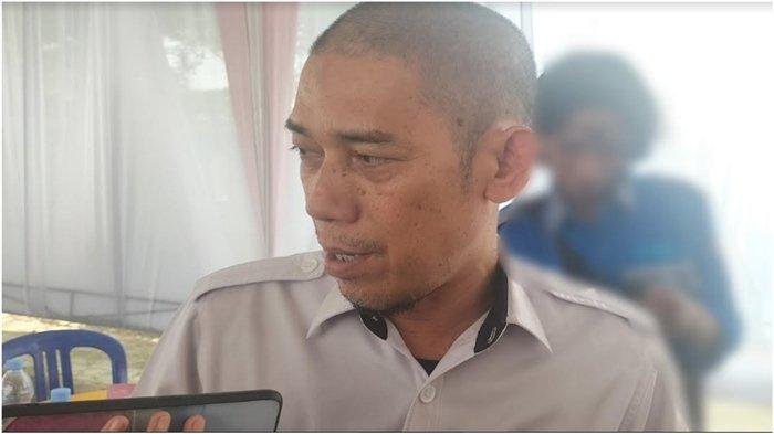Warga Losarang Minta Camat Cegah Banjir Lagi