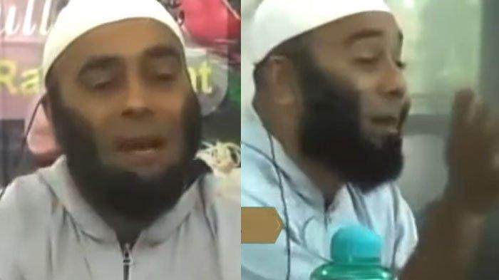 Cara Ampuh Mengobati Cacar Air oleh dr Zaidul Akbar, Cukup Minum Air Kelapa dan Dua Bahan Tradisional