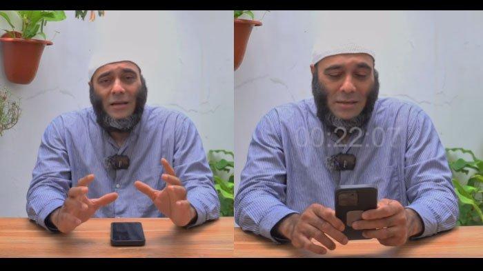 Cara Ampuh Mengobati Penyakit Prostat Oleh dr Zaidul Akbar, Pakai Resep Ini dan Bisa Perbaiki Mood