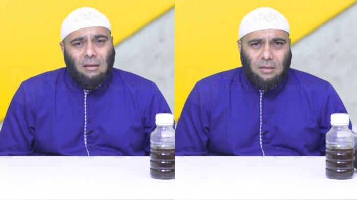 Cara Ampuh Mengobati Sakit Kepala Berat Oleh dr Zaidul Akbar, Konsumsi Ramuan Herbal Pakai Bahan Ini