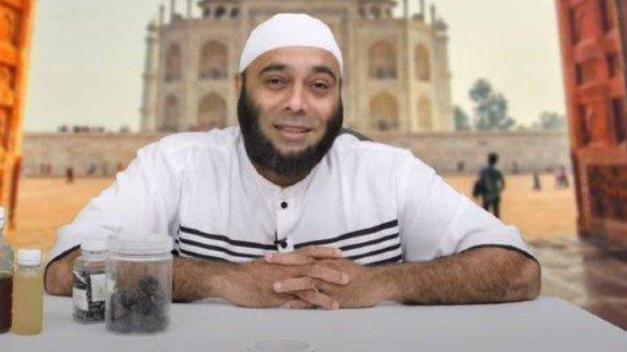 Cara Ampuh Menurunkan Berat Badan dengan Cepat Oleh dr Zaidul Akbar, Cukup Hindari 4 Makanan Ini