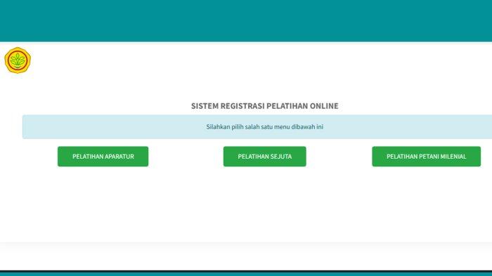 Cara Daftar Petani Milenial Gaji 10 Juta