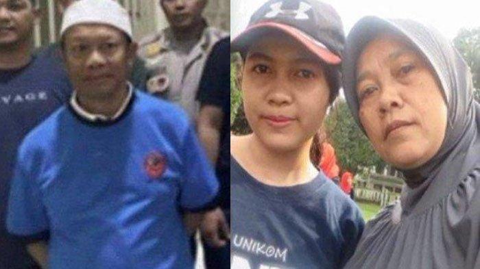 Cara Kejam Yosef Habisi Nyawa Tuti dan Amalia, Hasil Otopsi Ungkap Korban Ditonjok dan Dibenturkan