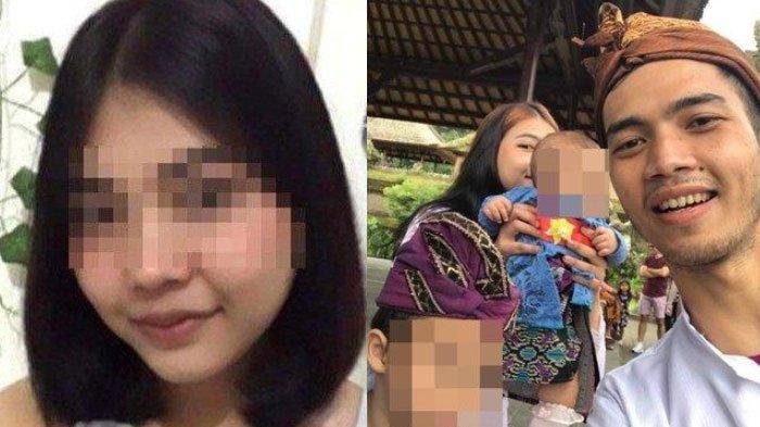 Cara Licik Suami Bunuh Ibu Muda di Bekasi, Bertingkah Santai Tutupi Aksi Hingga Tak Disadari Tetangga
