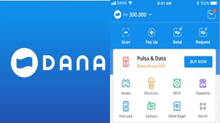 Cara Download Aplikasi Dana Secara Resmi dan Aman di HPmu