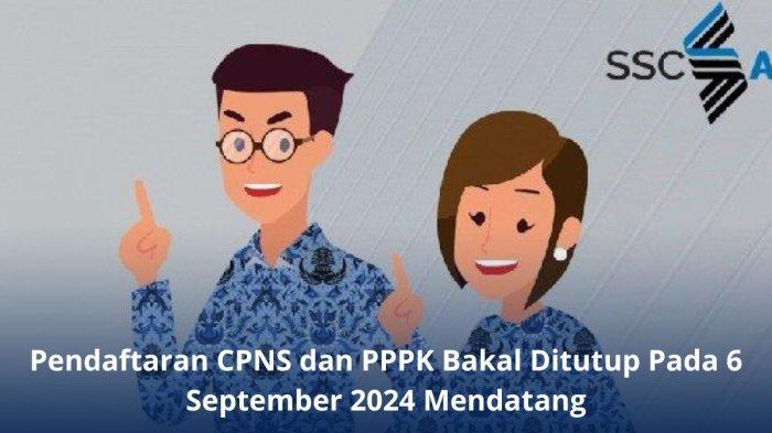 Ilustrasi - Cara Membeli Materai Elektronik Untuk Daftar CPNS dan PPPK 2024, Berikut Linknya