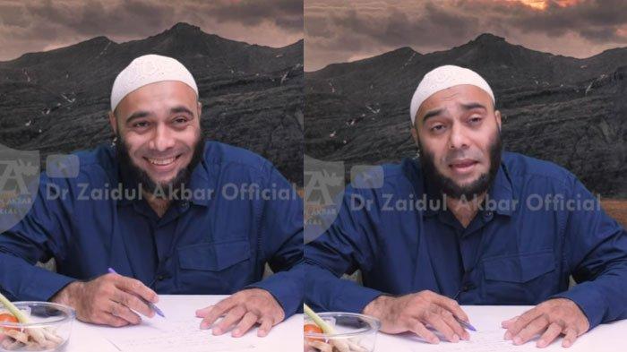 Cara Mengatasi Ambeien Atau Wasir Oleh dr Zaidul Akbar, Cukup Oleskan Empat Bahan Ini Sembuhkan Gatal