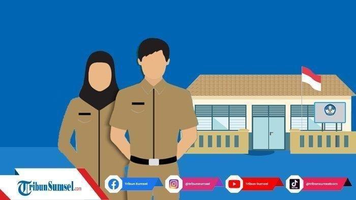 Cara Mengisi Sulingjar SD 2024 Bagi Guru/Kepsek Melalui LINK ...