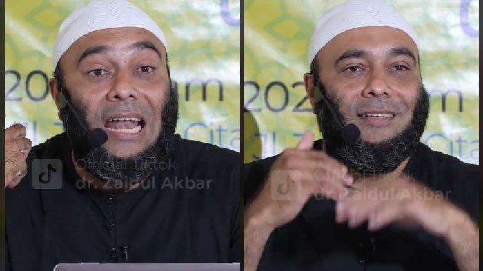 Cara Merawat Kulit Agar Glowing Oleh dr Zaidul Akbar, Rutin Oleskan Minyak Hingga Lembab dan Kencang