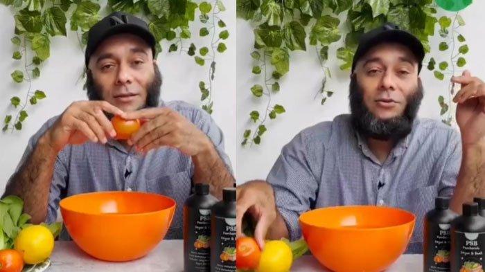 Cara Mudah Kontrol Gula Darah Oleh dr Zaidul Akbar