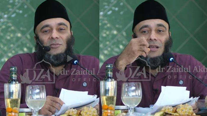 Cara Pemulihan Pasca Alami Stroke Oleh dr Zaidul Akbar, Konsumsi Makanan Ini Agar Bisa Kembali Gerak