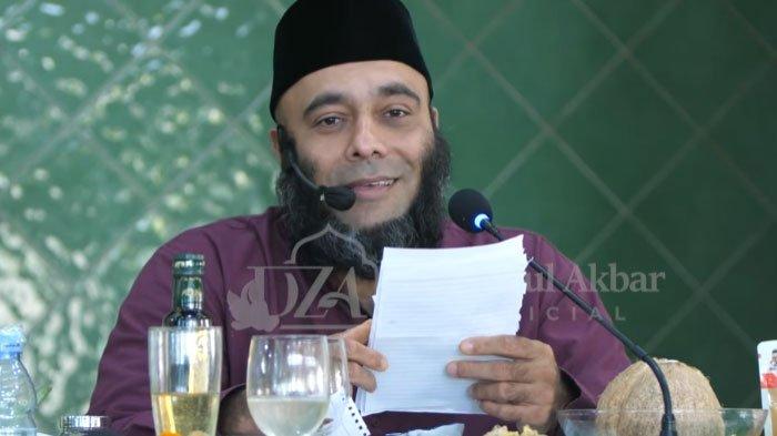 Cara Penyembuhan Penyakit GERD Oleh dr Zaidul Akbar, Mudah Cukup Minum Ramuan Ini Tiga Kali Sehari
