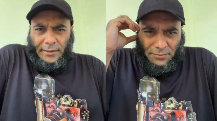 Cara Penyembuhan Penyakit Hipertensi Oleh dr Zaidul Akbar, Minum Air Kelapa Rutin Tidak Berlebihan