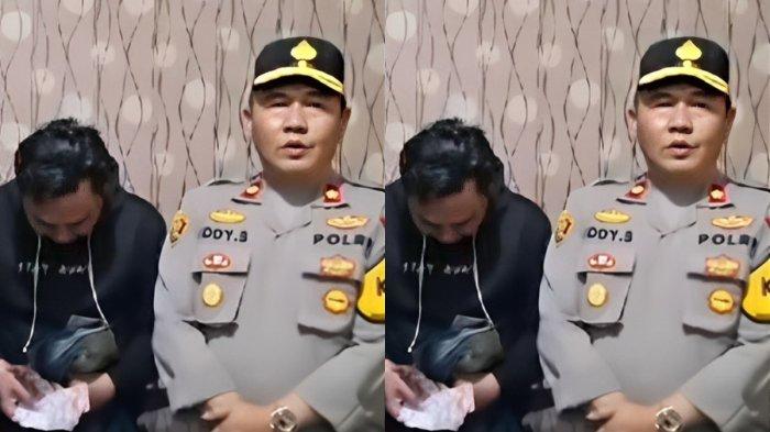 Cecep Joki Puncak Bogor Viral Peras Mahasiwi Rp 850 Ribu