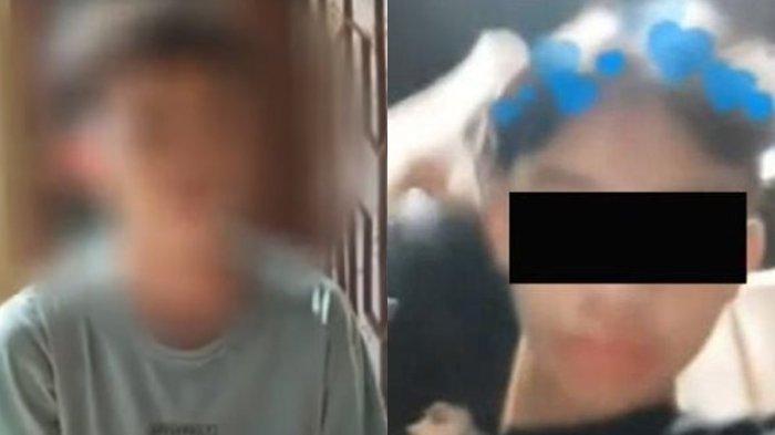 Cerita Niko siswa SMK Lingga Kencana selamat dari kecelakaan bus di Subang, Jawa Barat.